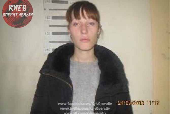  ЧП В Киеве: из роддома на Оболони бесследно исчезла беременная заключенная, ребенок сбежавшей в опасности