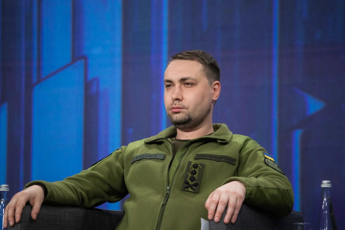 "Это не про Украину", – Буданов назвал главную опасность российско-белорусских учений для Европы