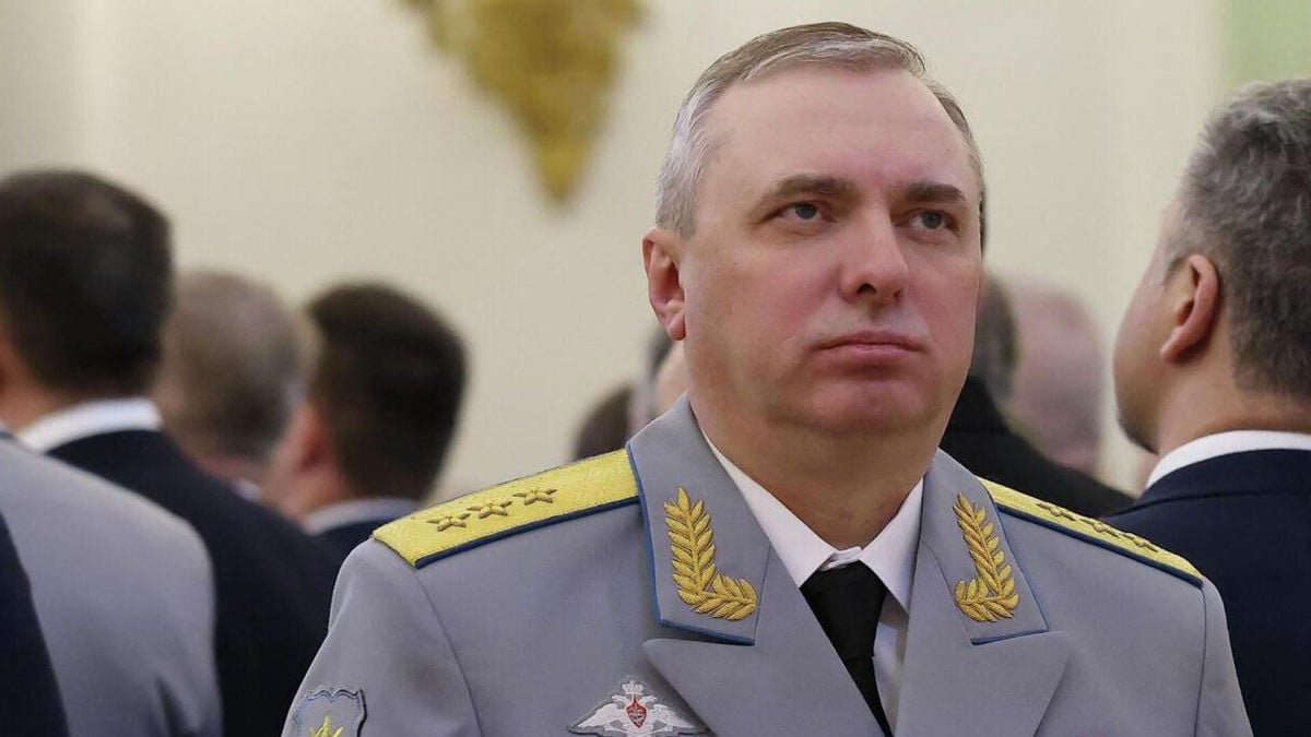 "Других посадили за коррупцию": в Москве внезапно скончался очередной генерал команды Шойгу