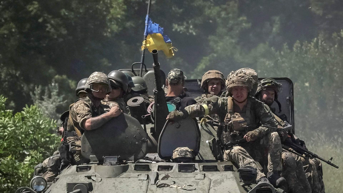В Белом доме оценили способность Украины отвоевать Крым 