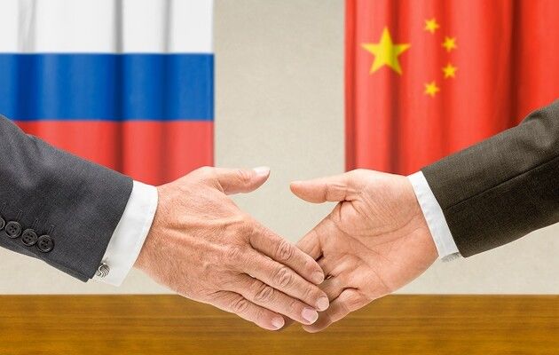 В РФ заявляют о целесообразности "зависимости" от Китая