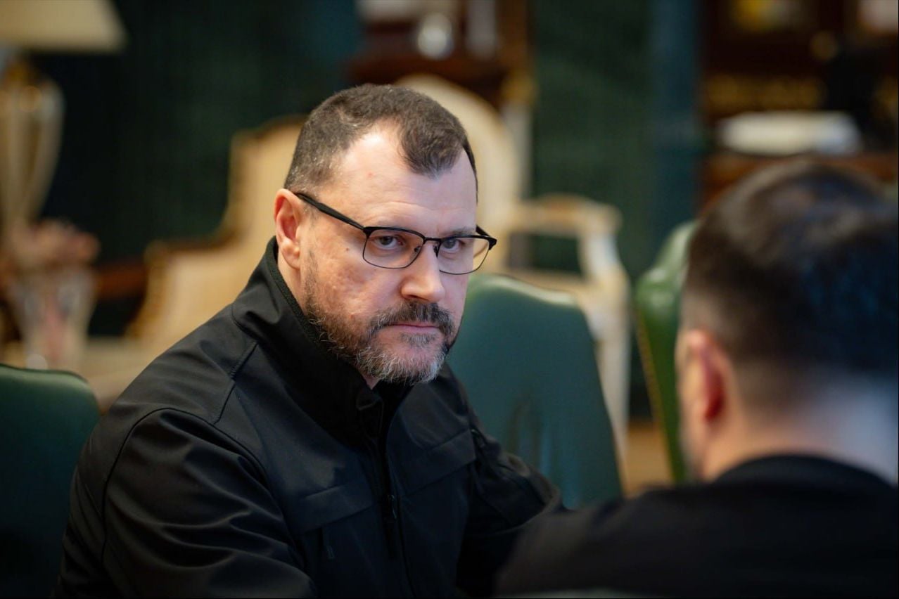 ​Зеленський відправляє Федорова у відставку: президент визначився з кандидатом