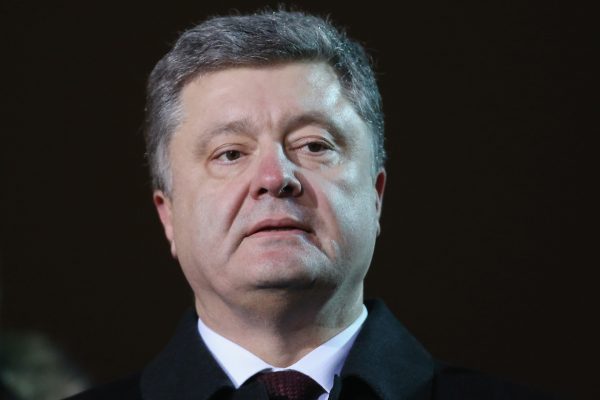 Порошенко раскрыл всю правду о проекте автокефалии Православной церкви Украины