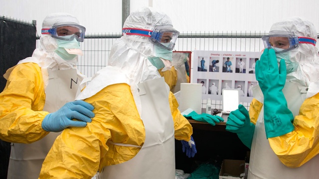 Канада дополнительно выделит 30 млн долларов на борьбу с лихорадкой Эбола