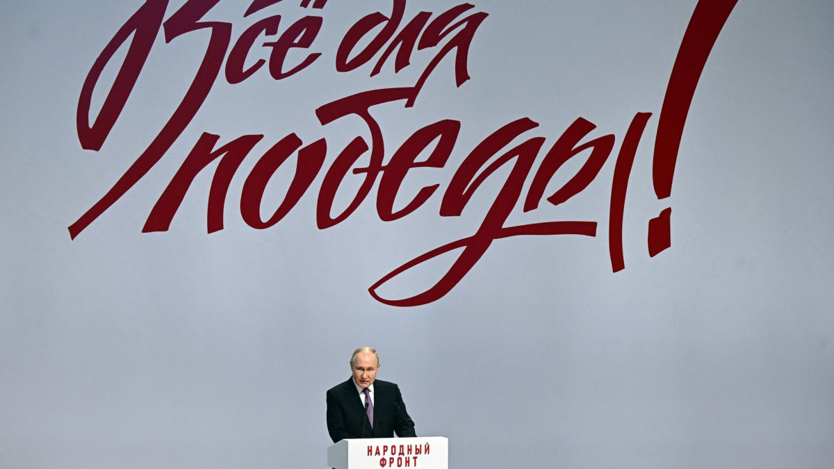 Погіршать вартість війни Путіна проти України: в ISW озвучили проблеми всередині Росії