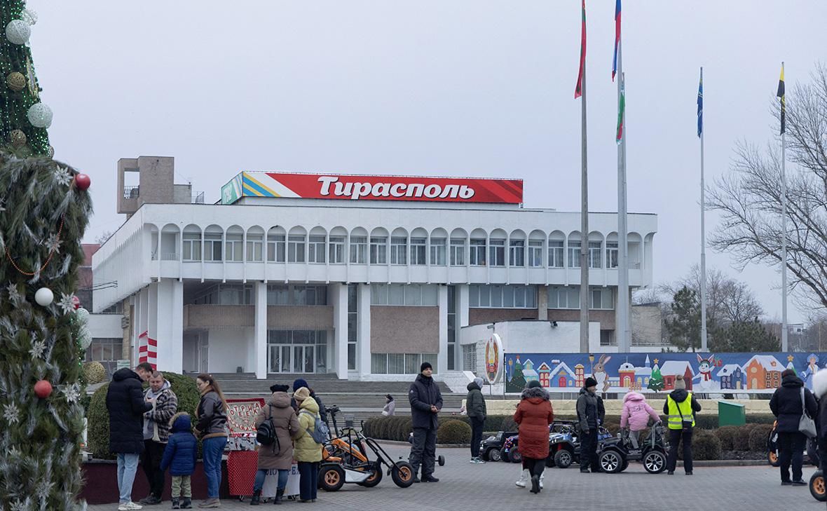 ​Спасти "Приднестровье" от цепких рук Кремля: в ЕС сделали Тирасполю выгодное предложение – ISW