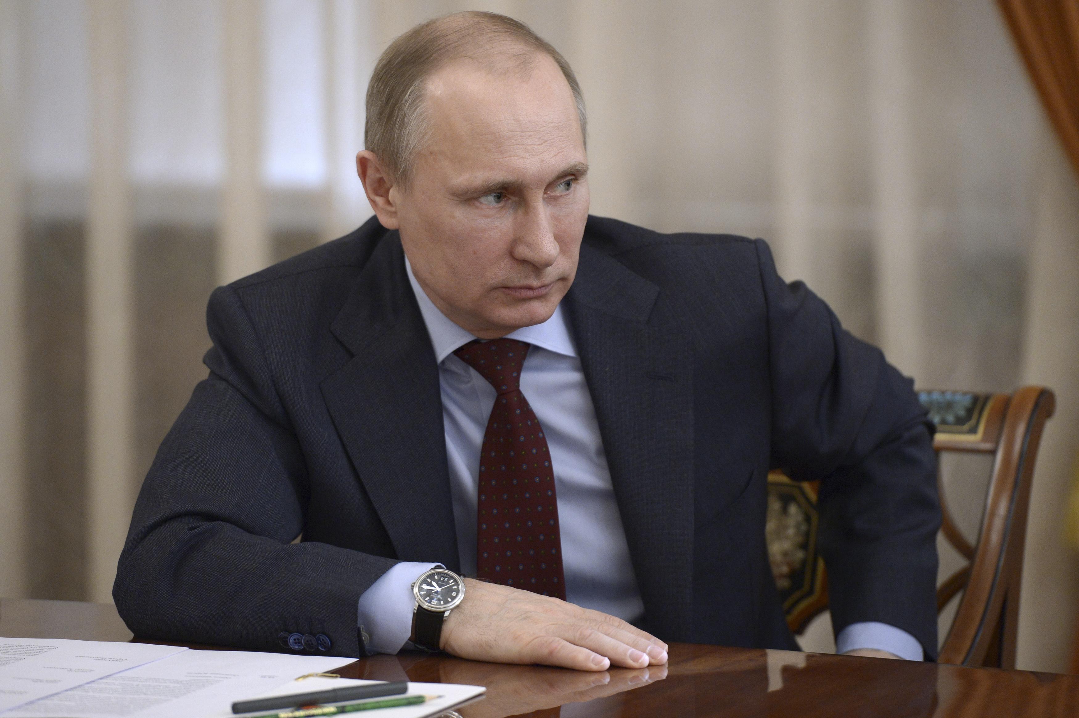 Путин не смог нокаутировать Киев, - провалы украинской политики России
