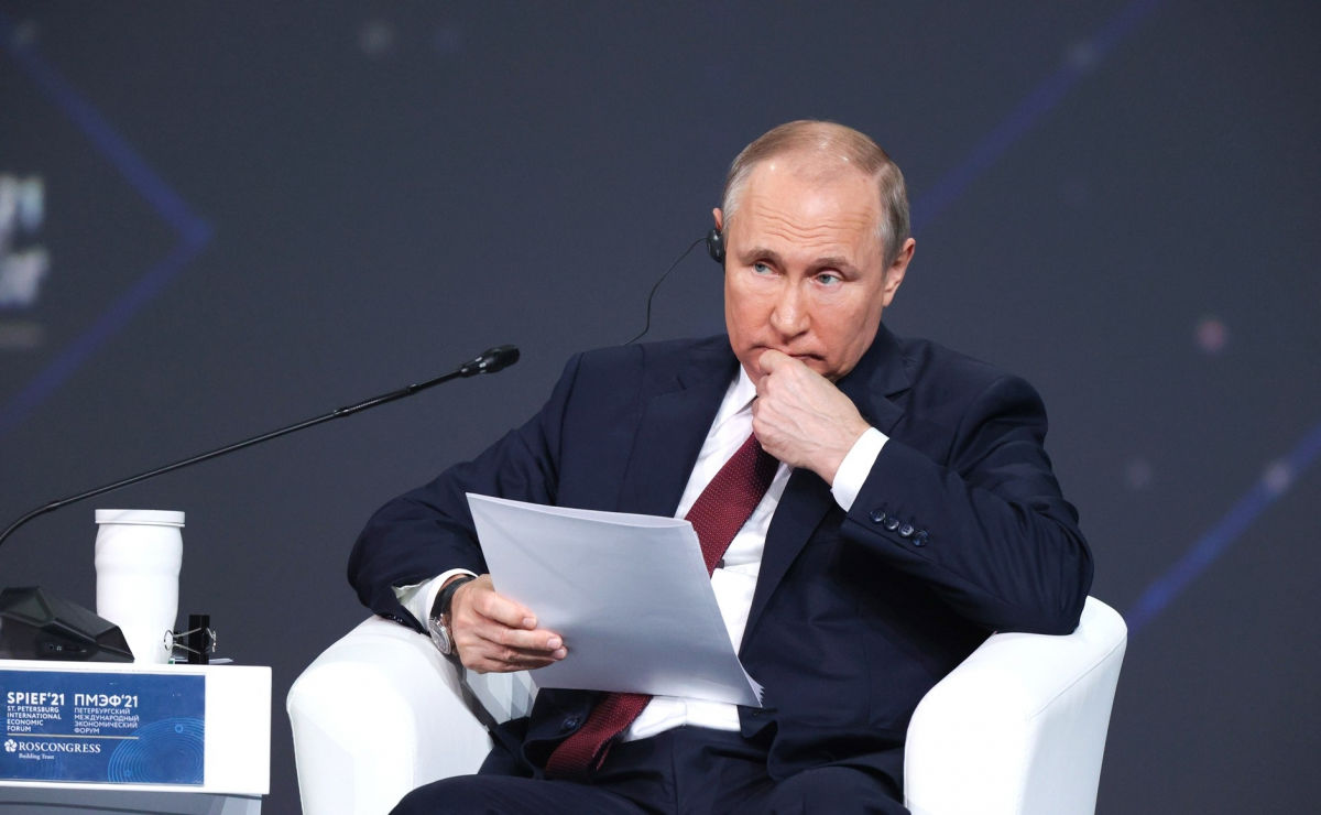 Путін добиває економіку Росії: The Economist озвучили сумну картину