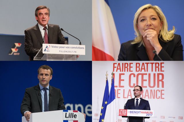 Французская развилка минского процесса: как выборы во Франции могут повлиять на минские переговоры и "нормандский формат"