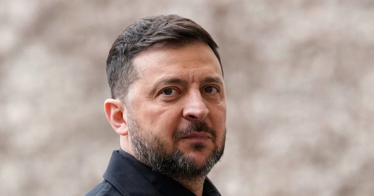 Зеленский об ударе по Сызранскому НПЗ 21 мая: "Еще одна наша дальнобойная санкция"
