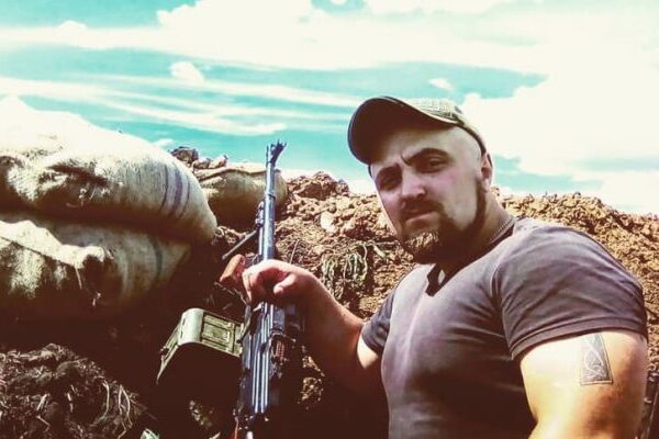 "Недобитый орк", - почему террористы убили командира взвода батальона "Айдар" с позывным "Тихий" 