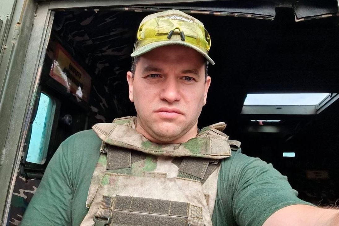 ​Скандал у Z-патриотов: крупного военблогера РФ, прославлявшего "СВО", поймали на краже гуманитарки