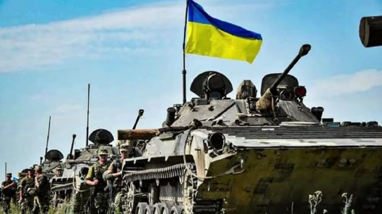 ВСУ сокрушили армию РФ на Харьковщине, ликвидировав командира 83-го МсП Лебедева
