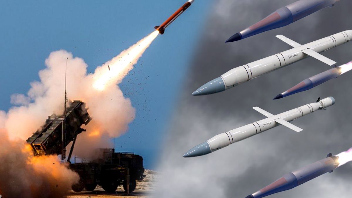 ​Кремль не атаковал ракетами Киев 44 дня: британская разведка озвучила несколько причин
