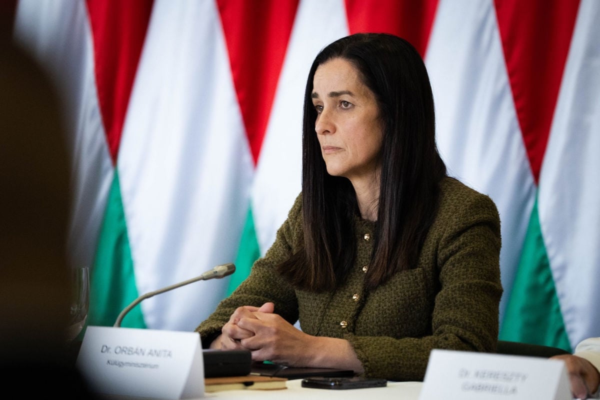 Новые власти Венгрии не стали молчать после массированного удара РФ по Киеву 