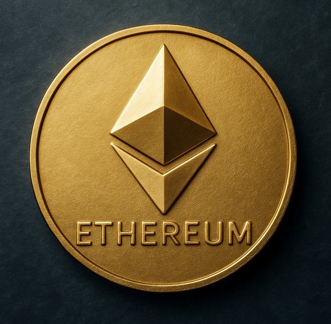 История создания Ethereum — от идеи до блокчейн-революции