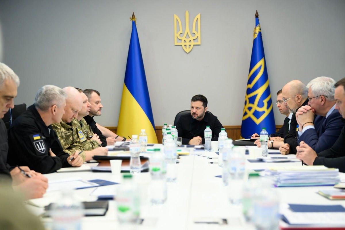 ​РФ сменила приоритеты: Зеленский раскрыл решение по защите "Укрзалізниці" и критической инфраструктуры