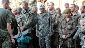 Захарченко: Следующий обмен пленными с украинской стороной запланирован на понедельник