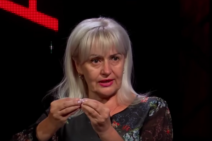 ​Ирина Фарион оскорбила русскоязычных воинов ООС: "Вы что, не догоняете?"