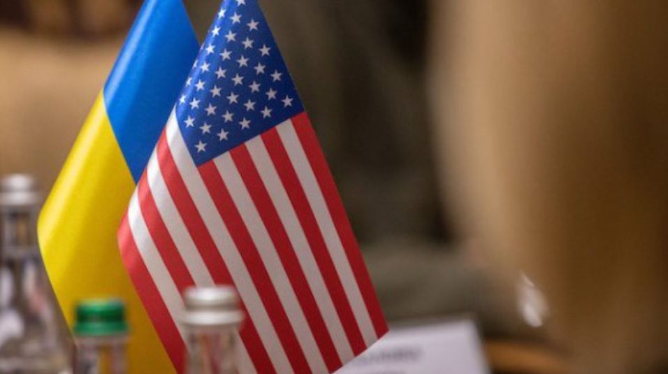 "Законопроект сенатора Грема..." – українська делегація прибула до Вашингтону, Андрій Єрмак розкрив цілі візиту
