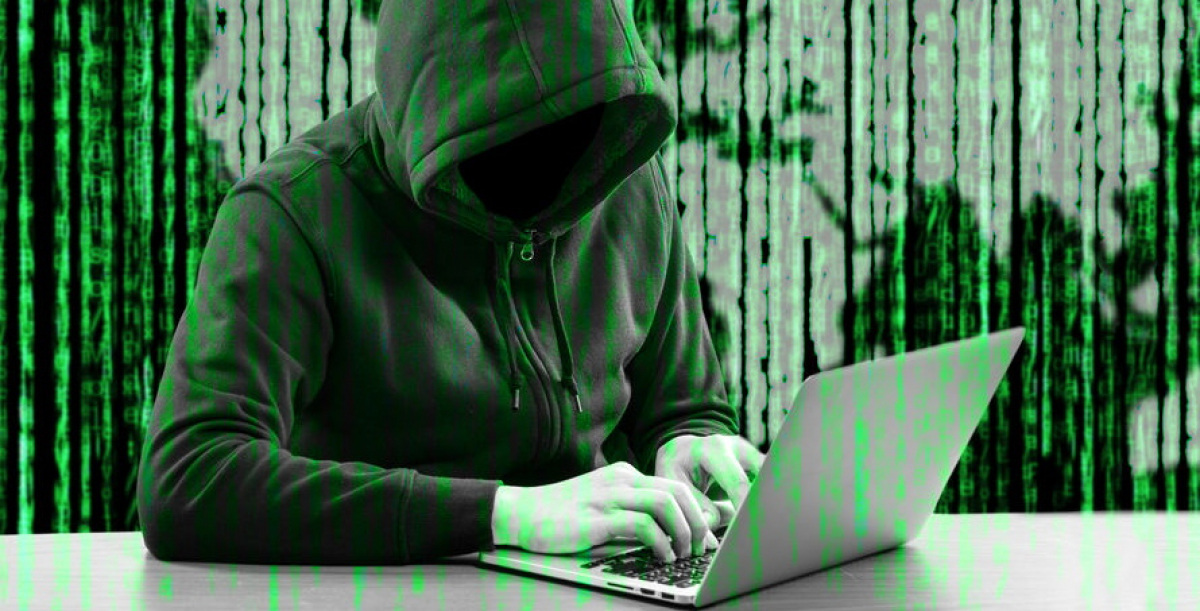 Хакеры атаковали страницу Представительства Президента Украины в АРК: к операции причастна ФСБ РФ