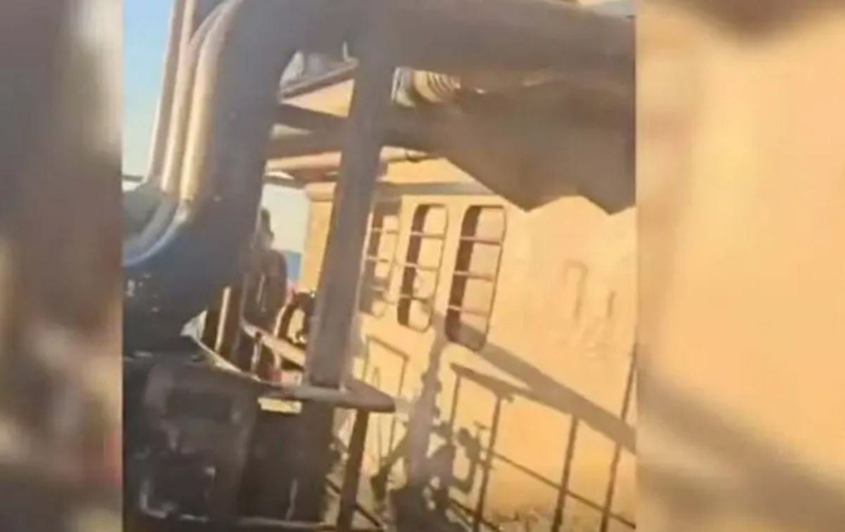 РФ закрыла глаза на призывы Анкары и накрыла дронами еще один турецкий корабль