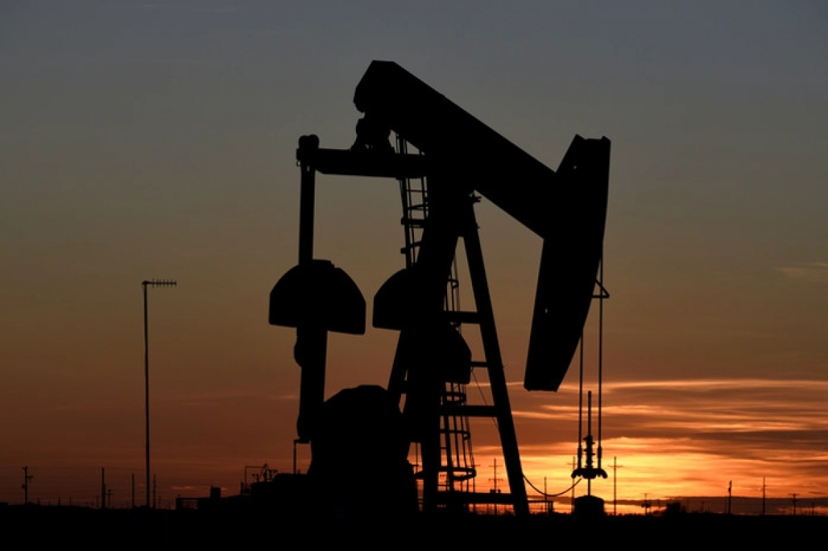​Цены на нефть 23 мая: Китай обрушил котировки Brent и WTI, российская Urals не отстает