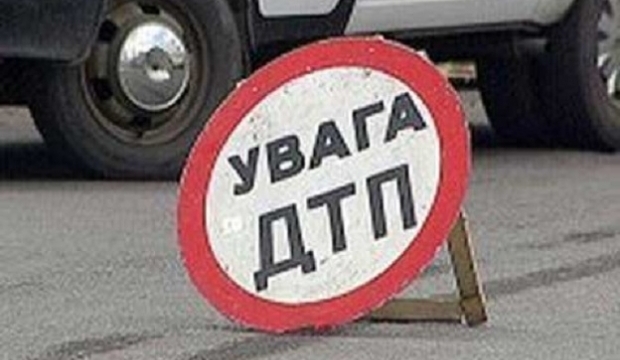 МВД: в Красноармейском районе в ДТП погибло трое украинских бойцов