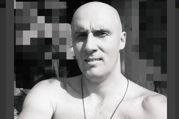 ​Таран "грузом 200" едет в Хабаровск: опознан опасный наемник РФ, ликвидированный артиллерией ООС
