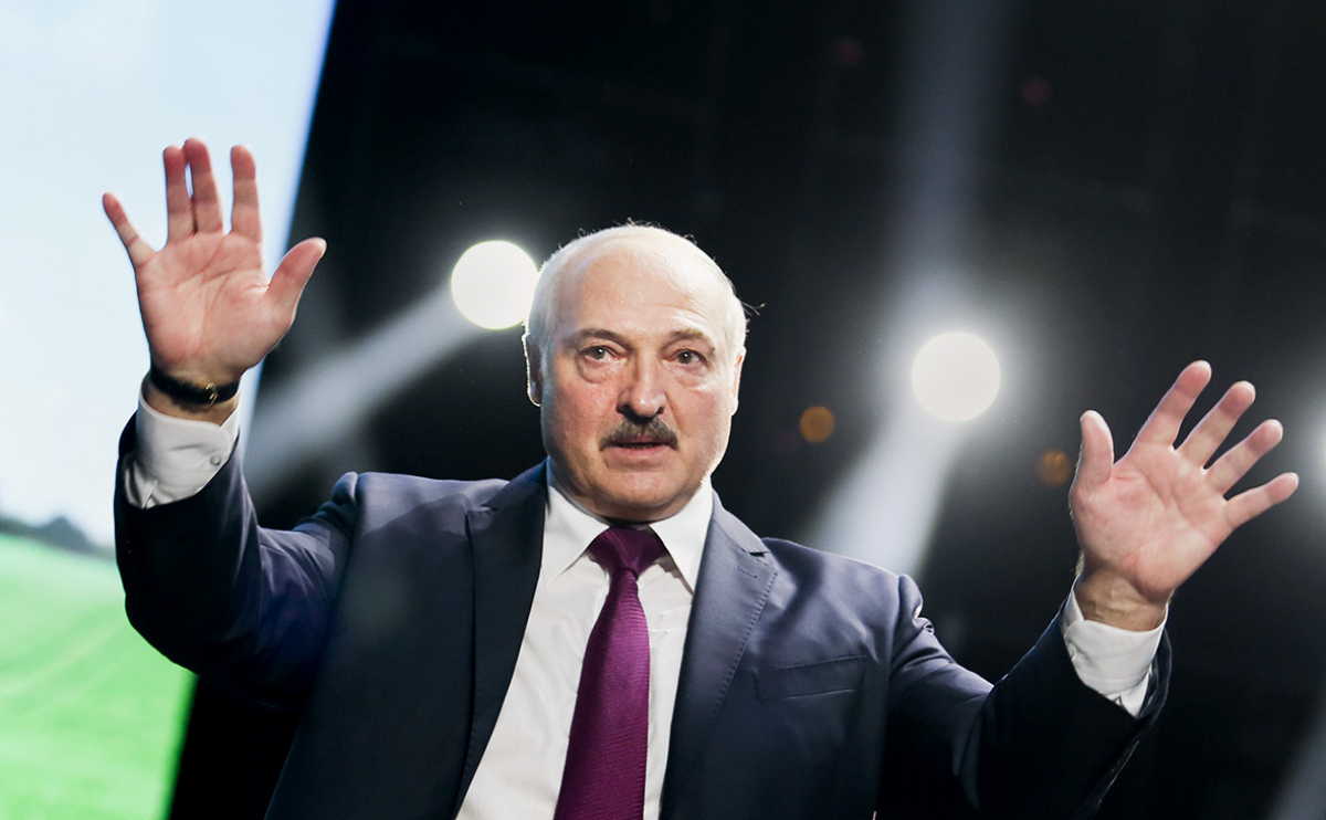 В ЕС огласили окончательное решение по санкциям против Беларуси