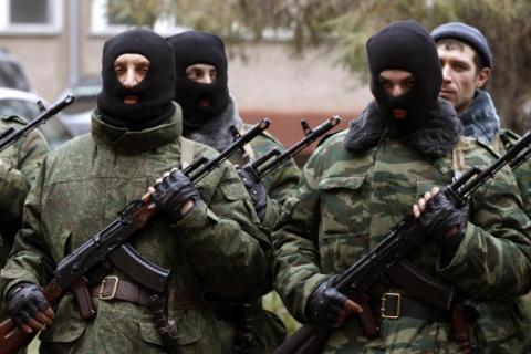 В батальоне "Крым" рассказали о разгромном поражении под Иловайском