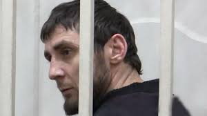 СМИ: экспертиза подтвердила виновность Дадаева в убийстве Немцова