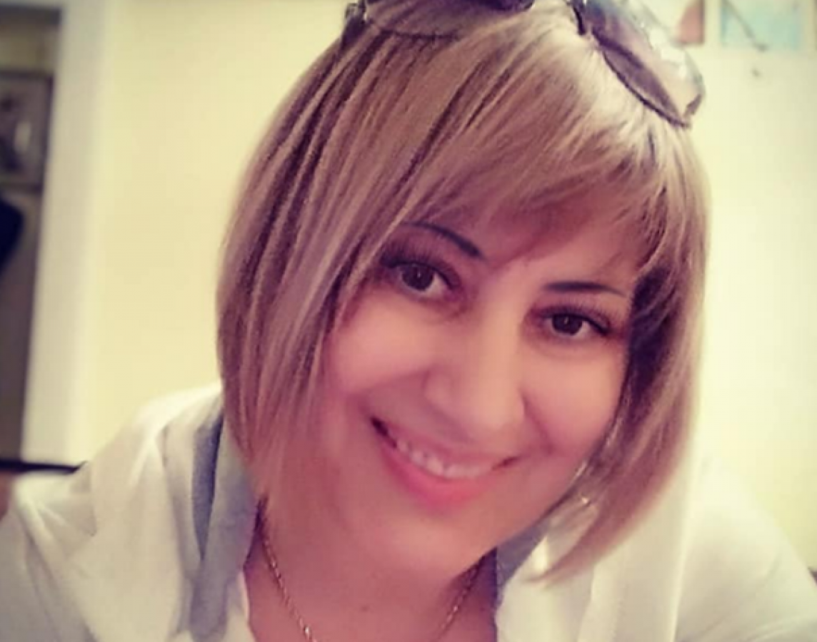 Ирину Суханову подозревают в убийстве девочки в Запорожье: что известно о 51-летней "няне" - кадры из соцсетей