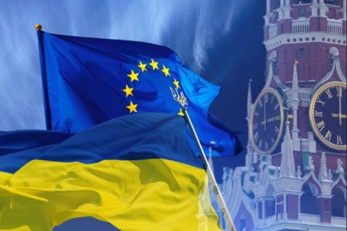 Украина предложила ЕС дополнительное условие отмены санкций против РФ
