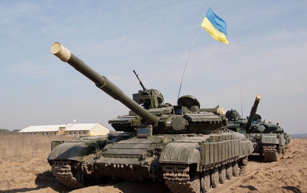 ​ВСУ в Донбассе проводят боевые учения вблизи линии фронта, - ДНР