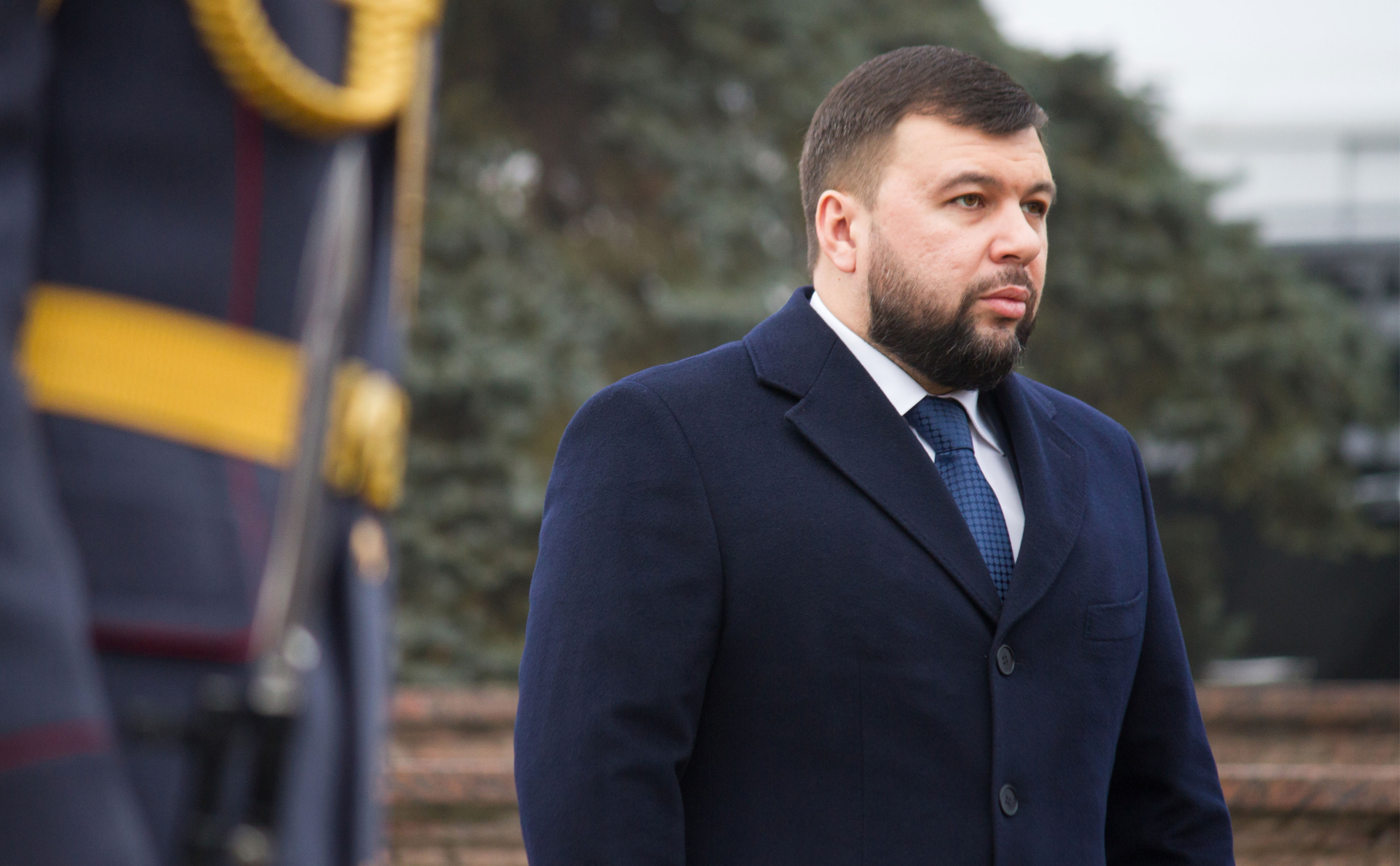 В Донецке готовят "обнуление" Пушилина, помогать будут "регионалы" и высокооплачиваемый политтехнолог Конов