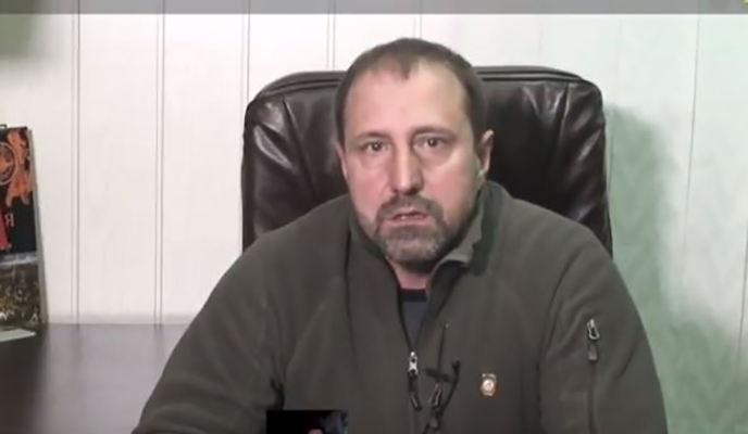 “Боевики "ДНР" потеряли часть "серой зоны" и некоторые позиции”, - Ходаковский рассказал об обстановке на Донбассе. Кадры