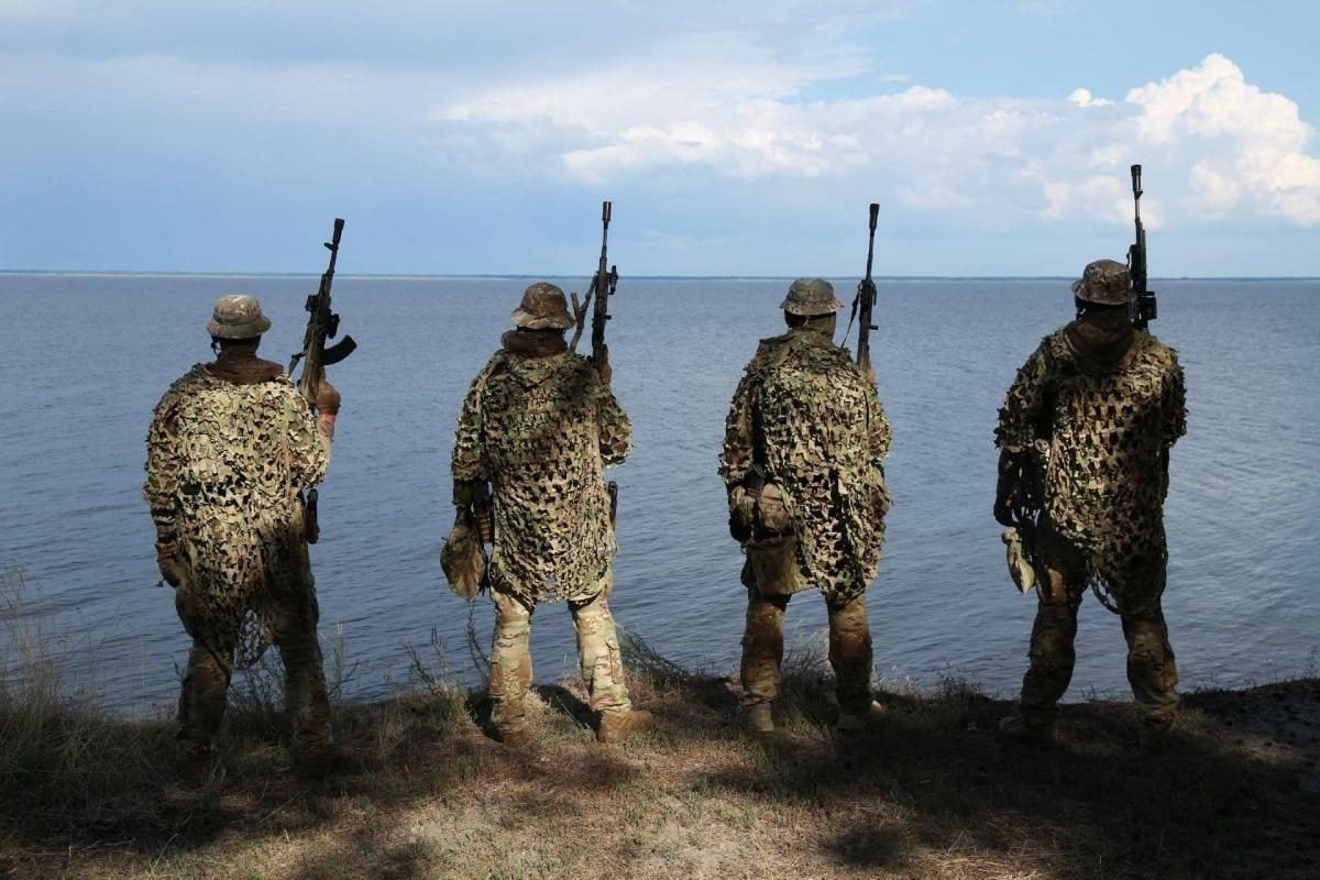 ​Идет подготовка к чему-то интересному в Крыму: Буданов анонсировал новую спецоперацию