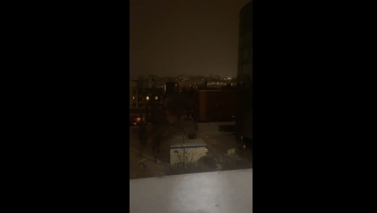 Около полсотни: Белгород накрыли самые продолжительные взрывы с начала войны – роспаблики