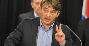 Босния выступила с важным заявлением из-за скандальных слов Додика о Крыме