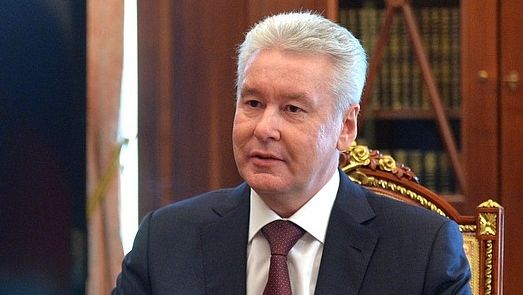 Мэр Москвы Собянин не смог скрыть, что атака дронов на столицу РФ действительно произошла