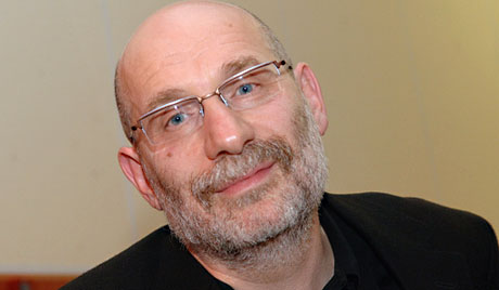 Борис Акунин - Украине: "У вас все будет хорошо! Не имею права лезть в жизнь украинцев и раздавать свои доморощенные советы"