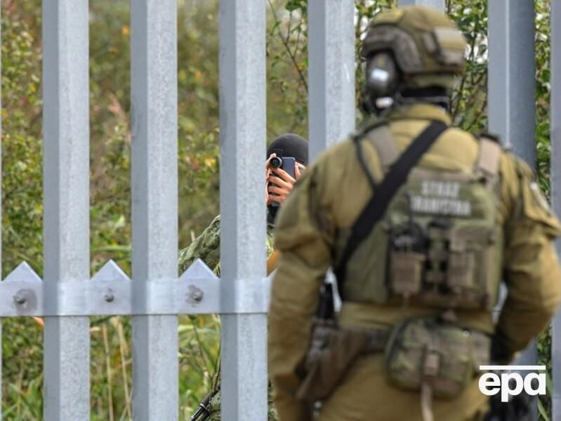 Польша, закрыв границу из-за военных учений в Беларуси, перекрыла торговлю между ЕС и Китаем – Politico 