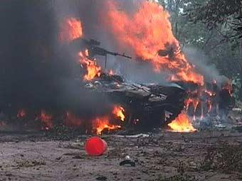 Украинские силовики уничтожили 10 единиц техники формирований ДНР вблизи Горловки