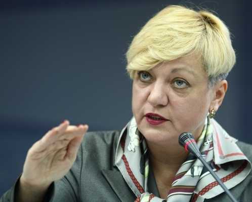 Глава НБУ: на валютном рынке стабильная ситуация