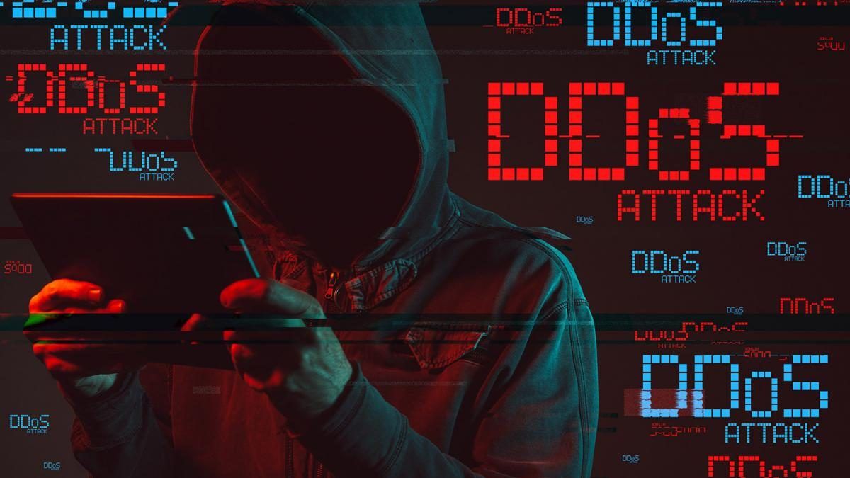 IT-армия Украины наносит удар по противнику: DDoS-атаки выводят из строя российские сайты 
