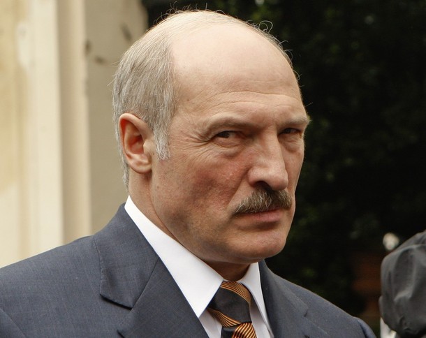 ​Лукашенко: Беларусь пересмотрит миграционную политику из-за украинских боевиков