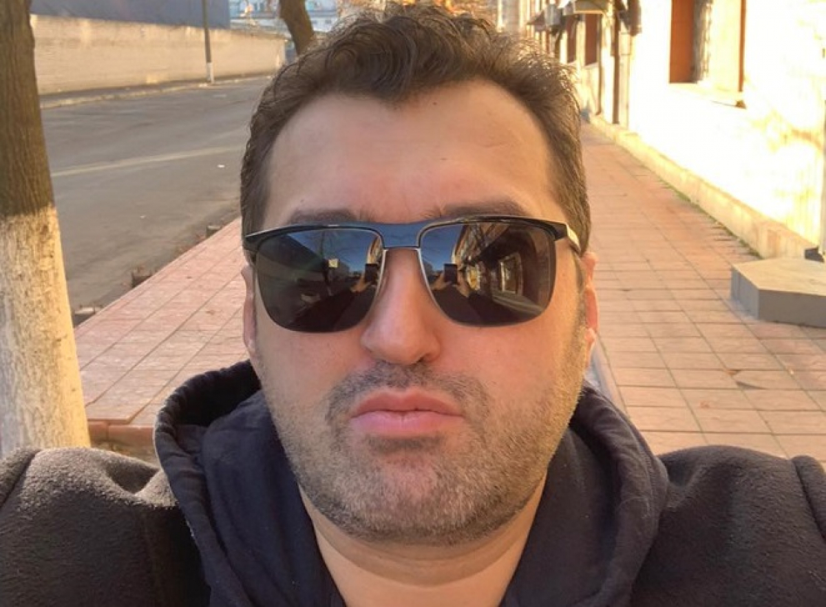 Голобуцкий о предостережениях Лукашенко: "Могут появиться "шпионы" и вскрытые планы по расчленению Беларуси"