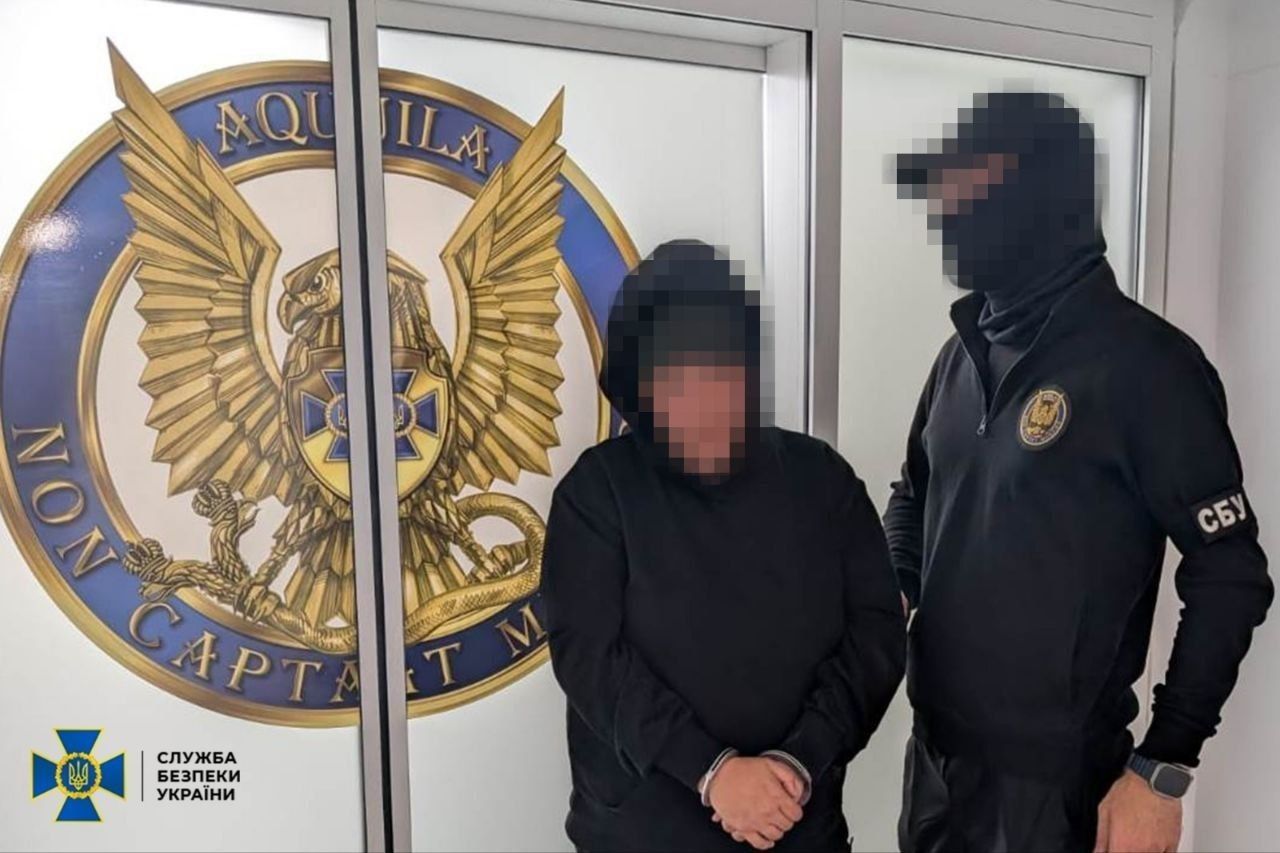 СБУ в Киеве предотвратила убийство российского оппозиционера: задержана киллер ФСБ