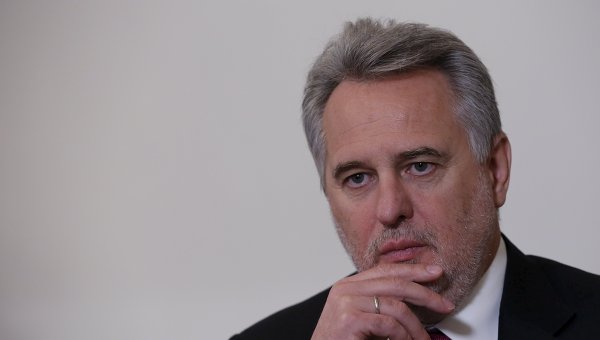 Договор с оккупантами: стало известно, как Фирташ расплатится по долгам в Крыму